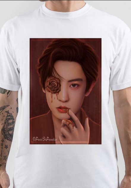 EXO T-Shirt