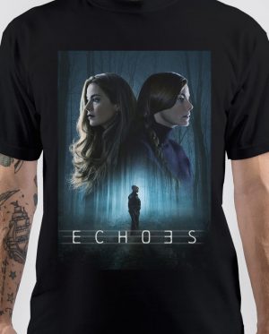 Echoes T-Shirt