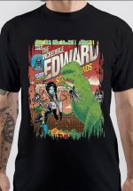 Edward Gorey T-Shirt