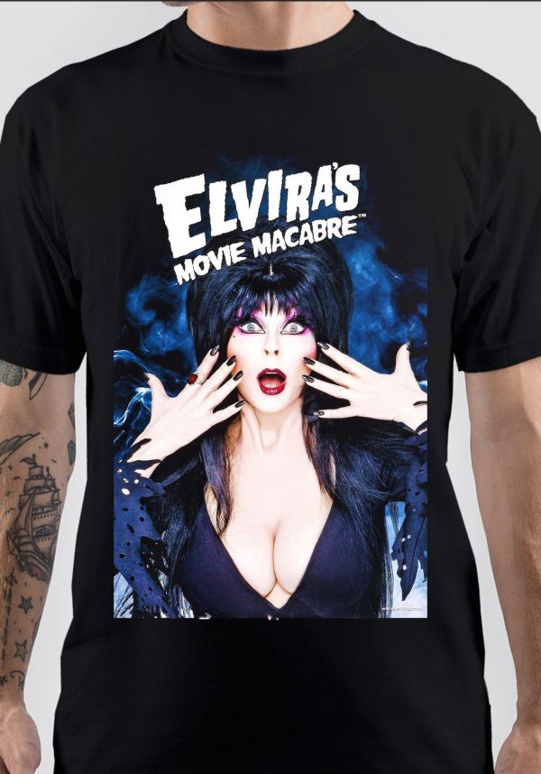 Elvira T-Shirt