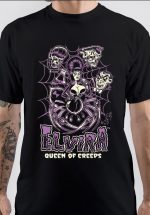 Elvira T-Shirt