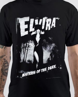 Elvira T-Shirt