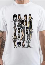 Elvira T-Shirt