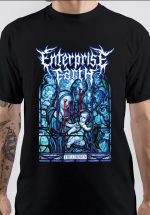 Enterprise Earth T-Shirt