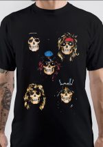 Europe T-Shirt