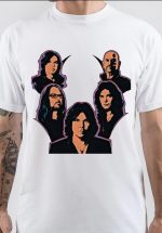 Europe T-Shirt