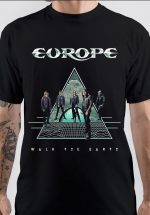 Europe T-Shirt