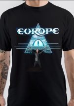 Europe T-Shirt