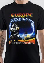 Europe T-Shirt