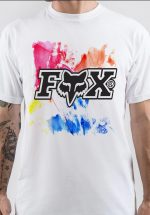 Fox Racing T-Shirt