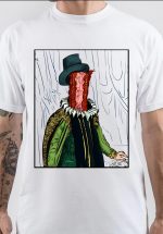 Francis Bacon T-Shirt