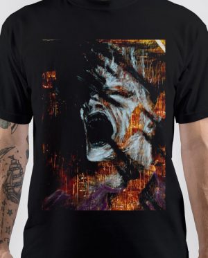 Francis Bacon T-Shirt