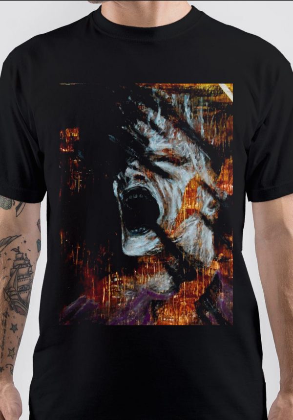 Francis Bacon T-Shirt