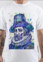 Francis Bacon T-Shirt