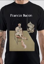 Francis Bacon T-Shirt