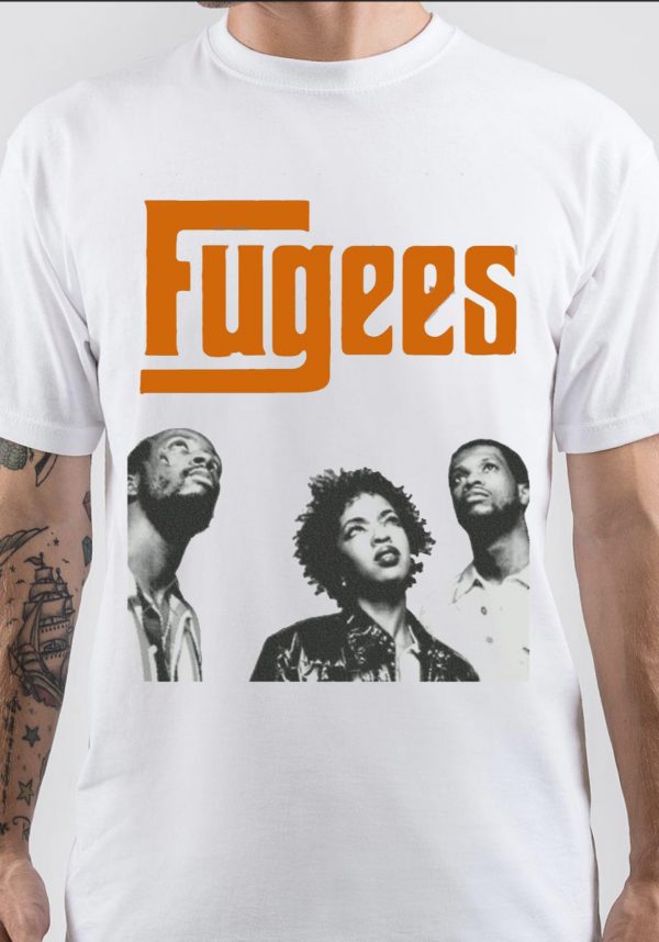 Fugees T-Shirt