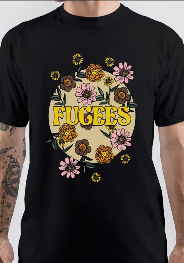 Fugees T-Shirt