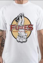 Fugees T-Shirt