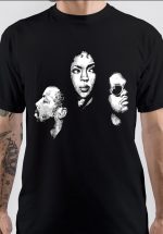 Fugees T-Shirt