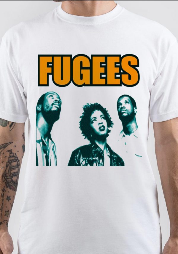 Fugees T-Shirt