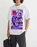 Genshin Impact Oversized T-Shirt