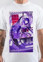 Genshin Impact T-Shirt