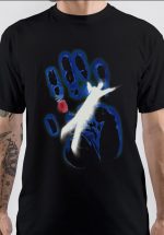 Ghost Files T-Shirt