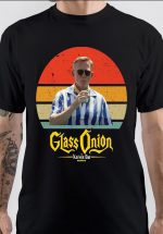 Glass Onion T-Shirt