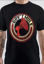 Gov't Mule T-Shirt