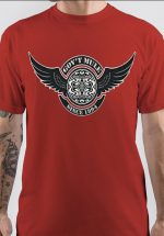 Gov't Mule T-Shirt