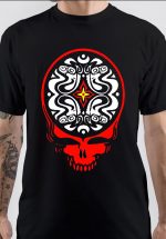 Gov't Mule T-Shirt