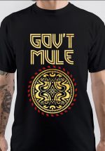 Gov't Mule T-Shirt