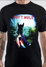 Gov't Mule T-Shirt