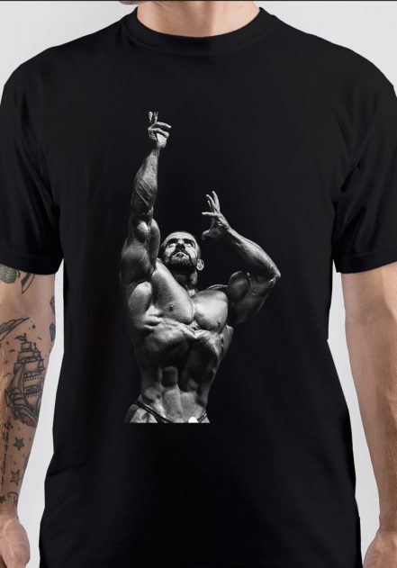 Hadi Choopan T-Shirt