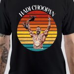 Hadi Choopan T-Shirt