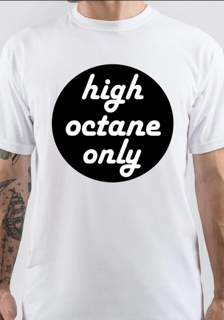 High Octane Drift T-Shirt