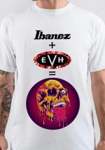 Ibanez T-Shirt