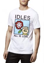 Idles T-Shirt