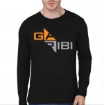 Ilan Garibi Full Sleeve T-Shirt