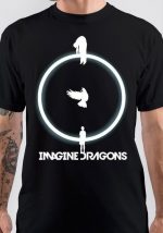 Imagine Dragons T-Shirt