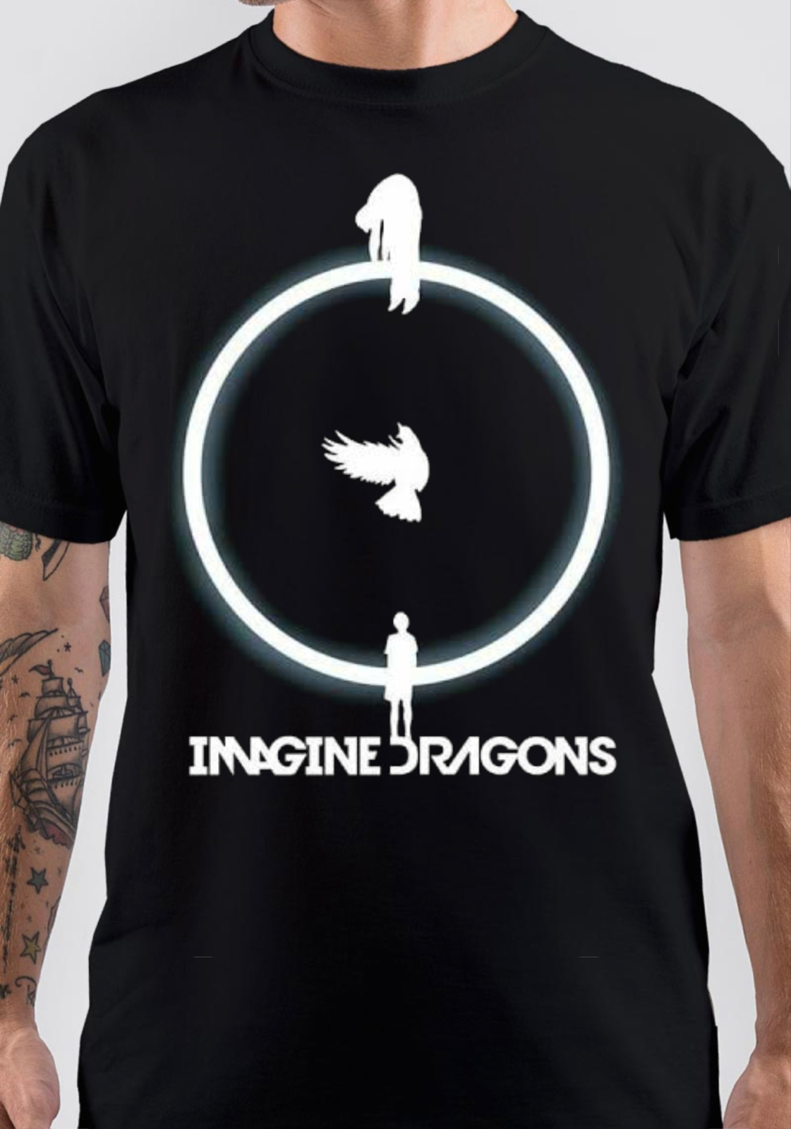 Believer | Imagine Dragons | Gymnastics Floor Music – Salute Music Co.