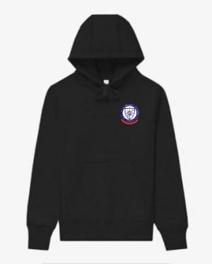 Indian Institute Of Technology Hoodie