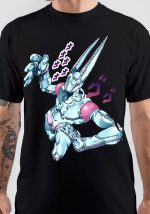 JoJo's Bizarre Adventure T-Shirt