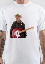 Johnny Hiland T-Shirt