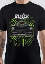 Ken Block T-Shirt