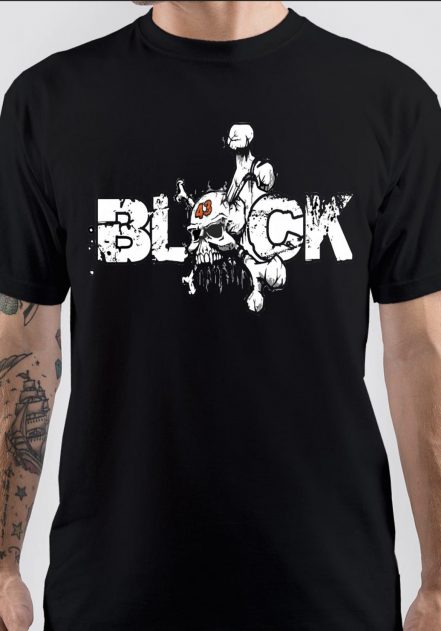 Ken Block T-Shirt