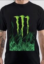 Ken Block T-Shirt