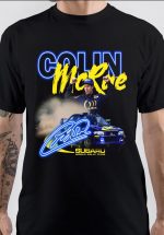 Ken Block T-Shirt