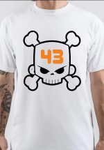 Ken Block T-Shirt