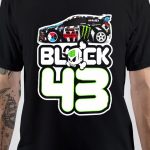 Ken Block T-Shirt